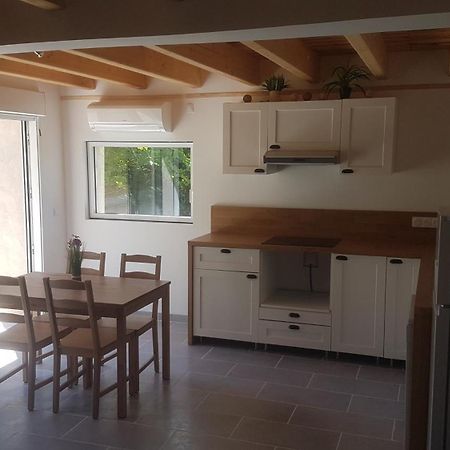L'Alizee Apartment Josse ภายนอก รูปภาพ