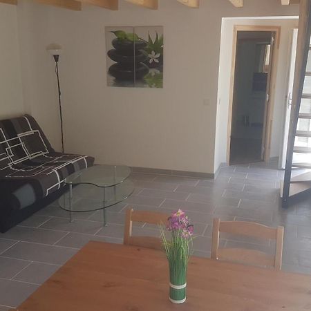 L'Alizee Apartment Josse ภายนอก รูปภาพ