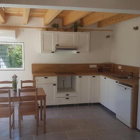 L'Alizee Apartment Josse ภายนอก รูปภาพ