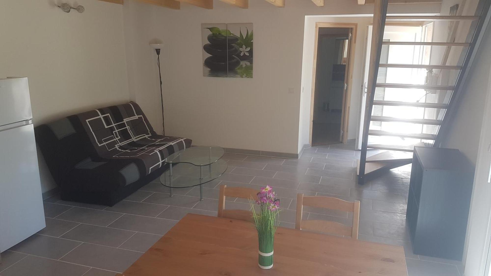 L'Alizee Apartment Josse ภายนอก รูปภาพ